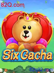 SixGacha
